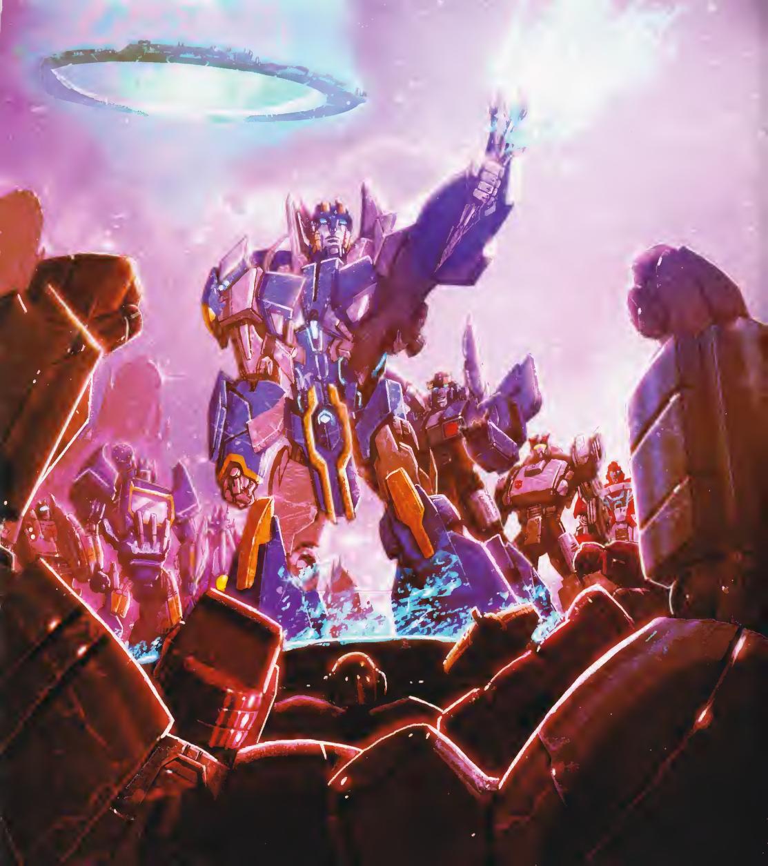 Sentinel lights a new Well on Archon during the Golden Age
