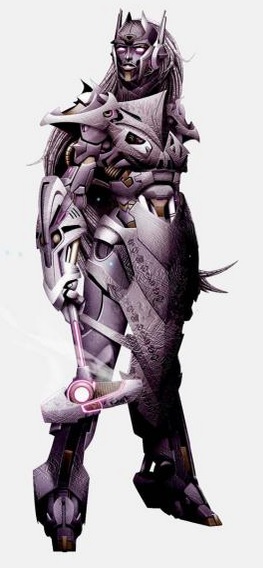 Solus Prime