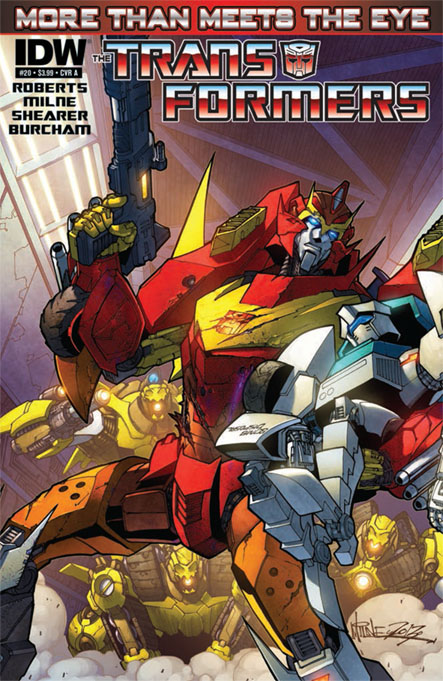 MTMTE #20