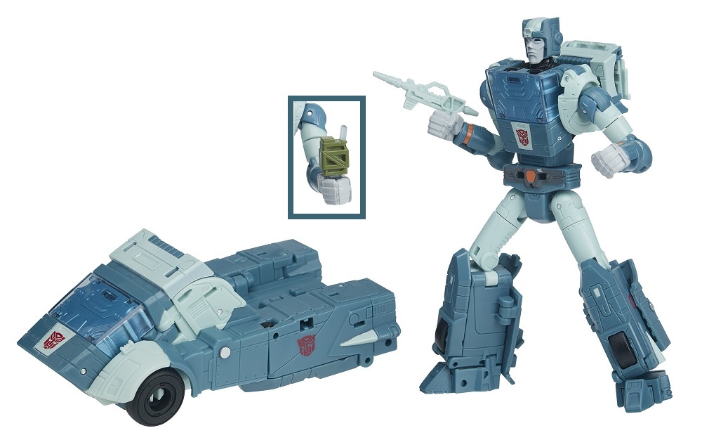 2020 off-model toy pictured