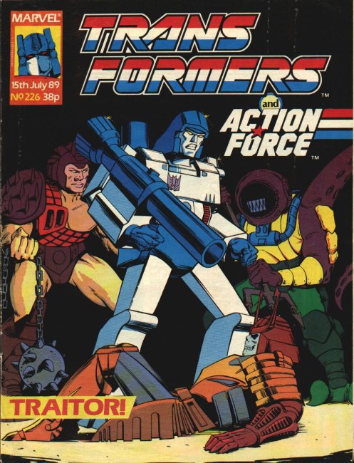 Issue #226