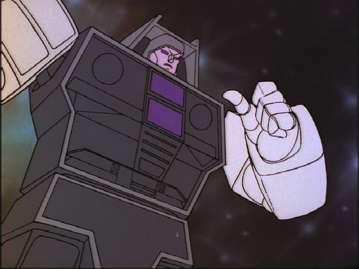 Motormaster (Leader)