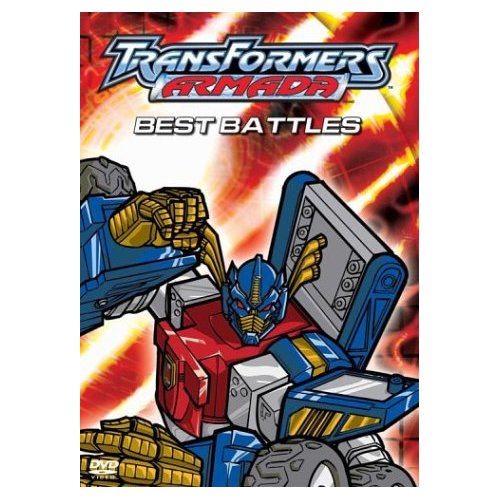 Best Battles