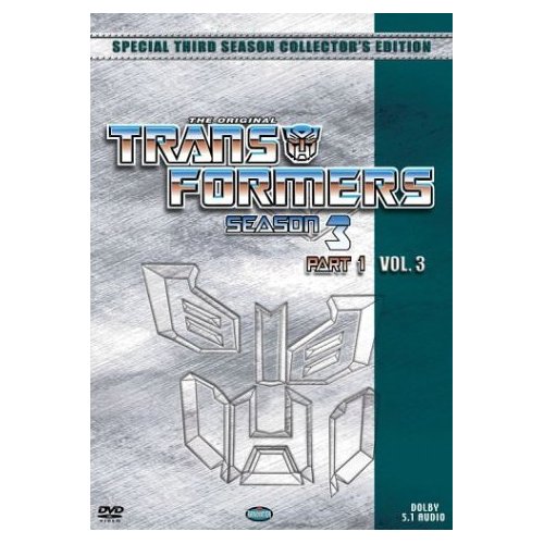 Season 3 Part 1: Vol. 3