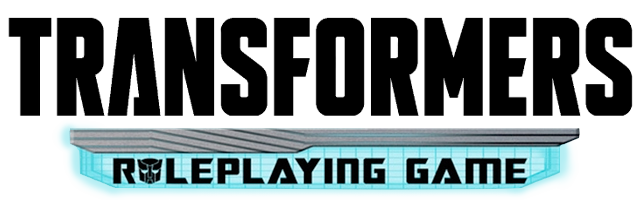 Transformers Roleplaying Game