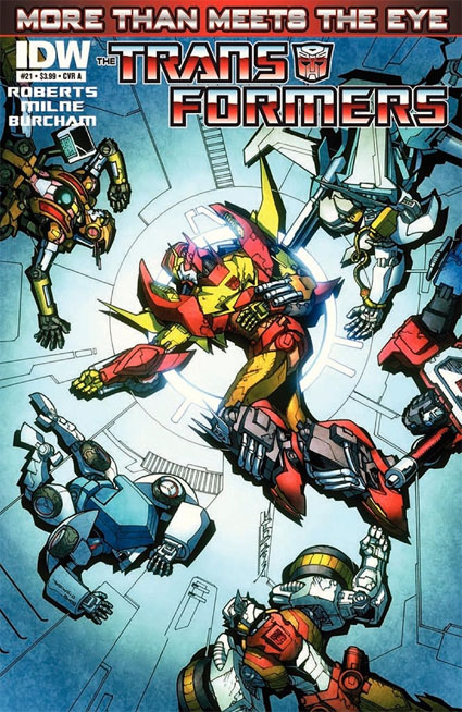MTMTE #21A