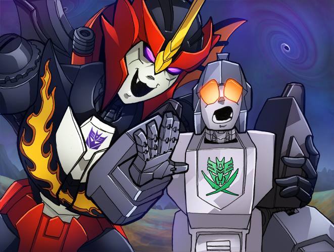 Flamewar from Tornado's Facebook page