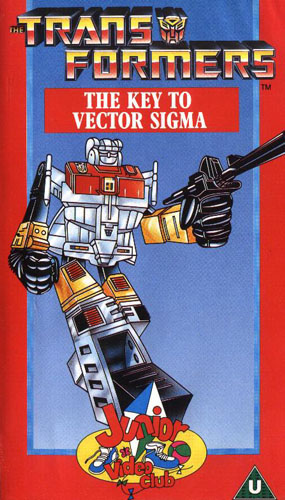 The Key to Vector Sigma