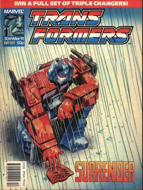 UK issue #311 - Nope, try again!