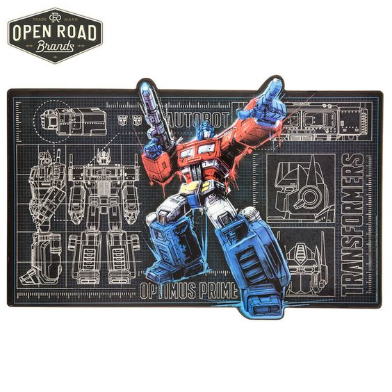 Optimus Prime