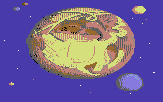 Battle to Save the Earth (pre-war)