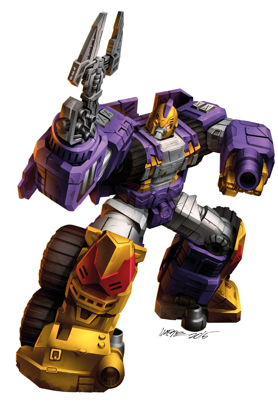TFSS Of Masters and Mayhem profile art
