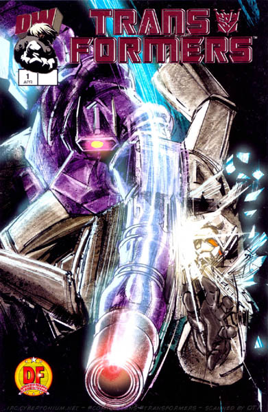 Dynamic Forces cover