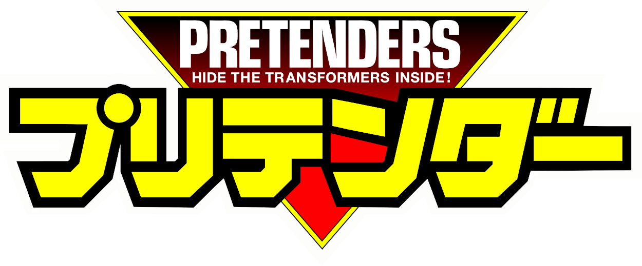 Pretenders subline (Takara)