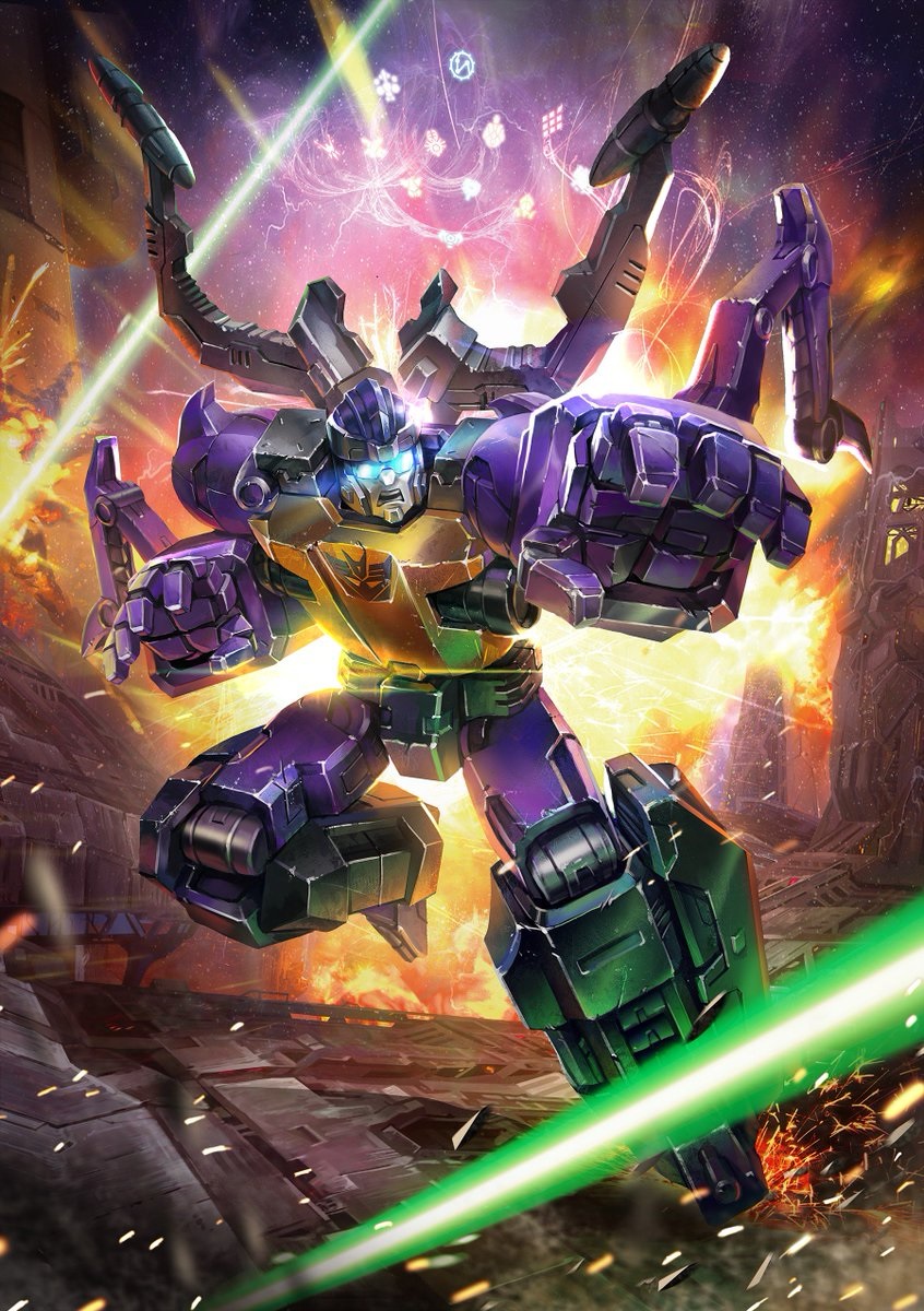 Power of the Primes