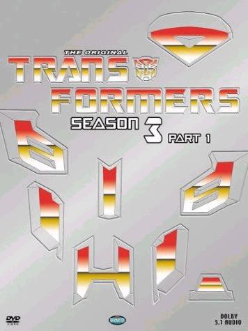 Season 3 Part 1