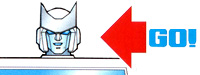 "Generation 1" Ratchet