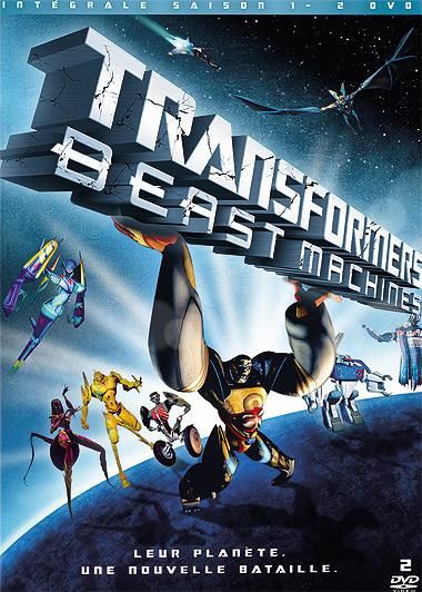 Intégrale Saison 1
