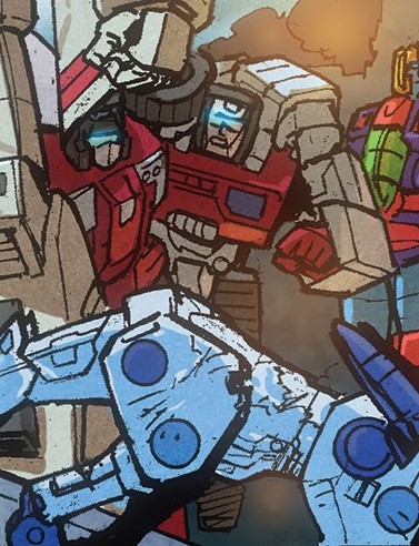 Shattered Glass Bonecrusher