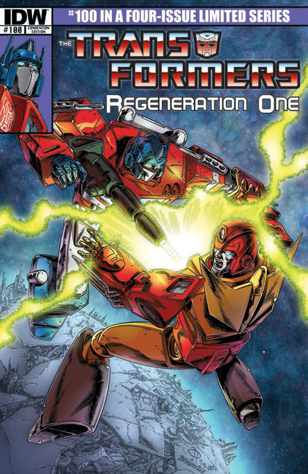 Convention cover