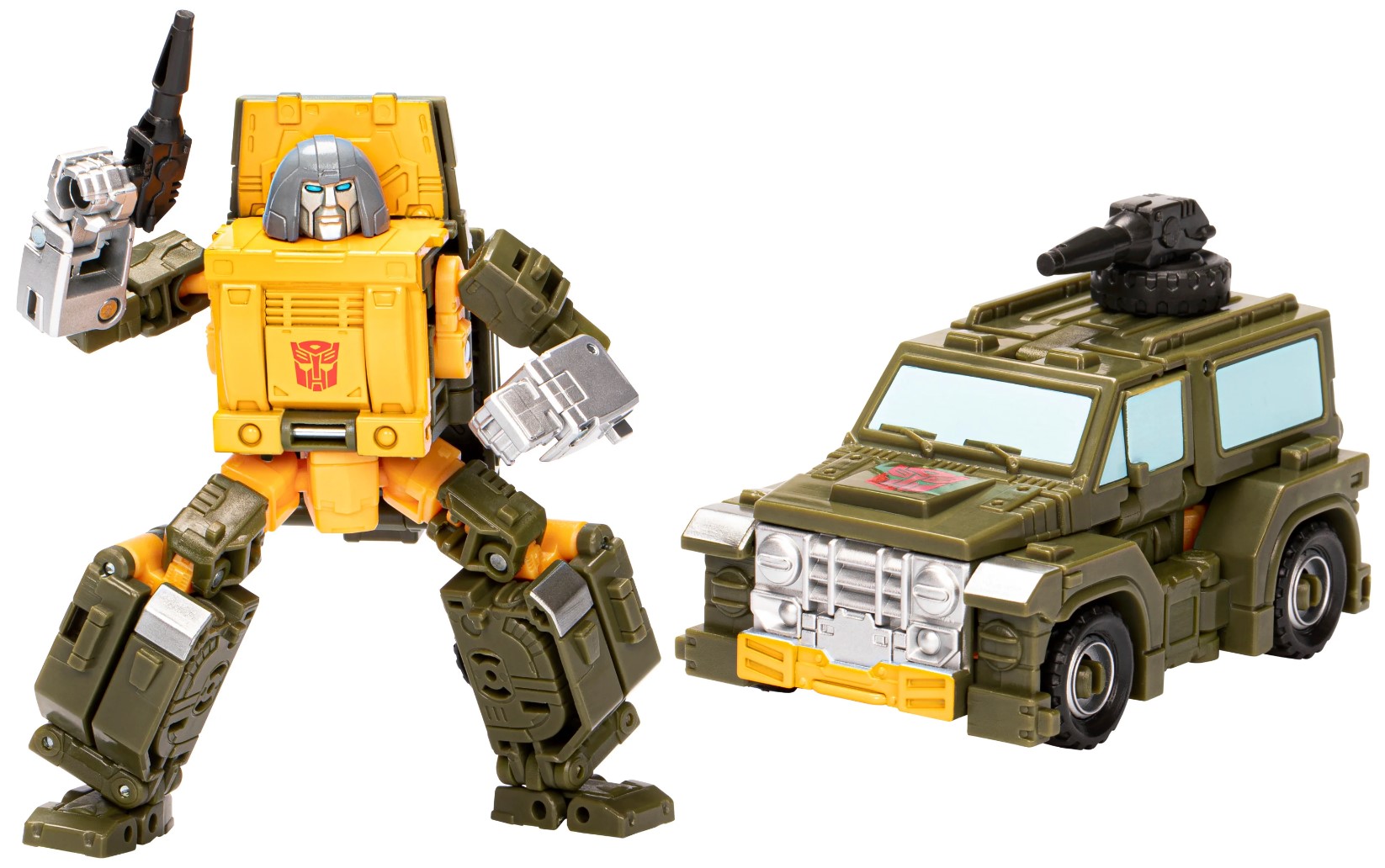 Brawn (2023)