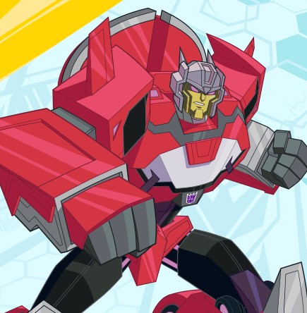 Cyberverse Dead End
