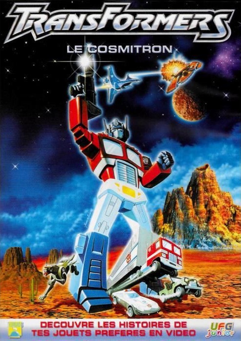 Le Cosmitron
