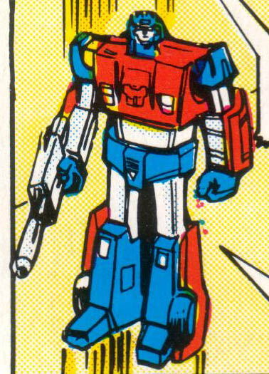 Sideswipe