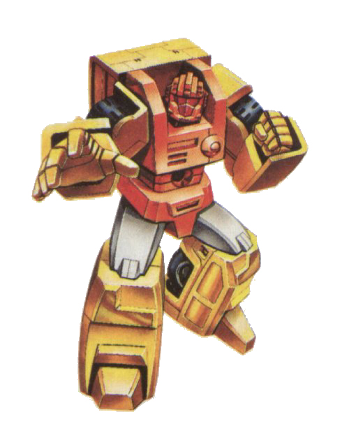 Stonecruncher