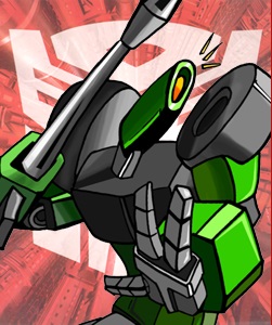 TFCC profile art