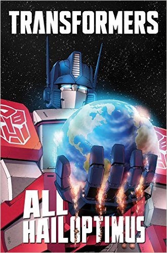 Volume 10 – cover art by Casey Coller and John-Paul Bove