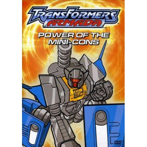 Power of the Mini-Cons