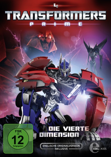 Die vierte Dimension