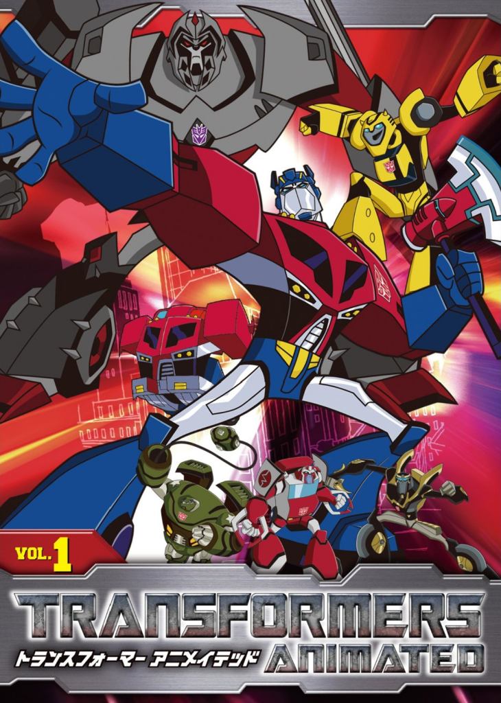 Vol. 1