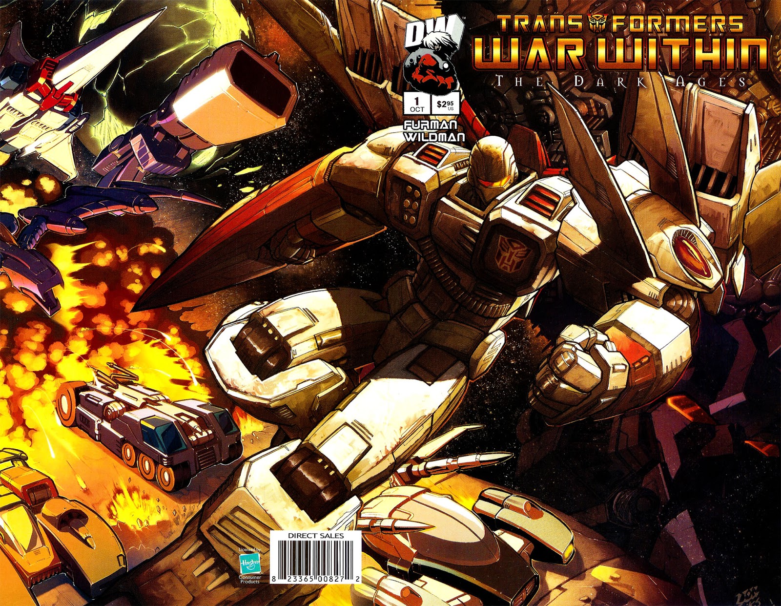 Now how is Jetfire supposed to use his right hand?