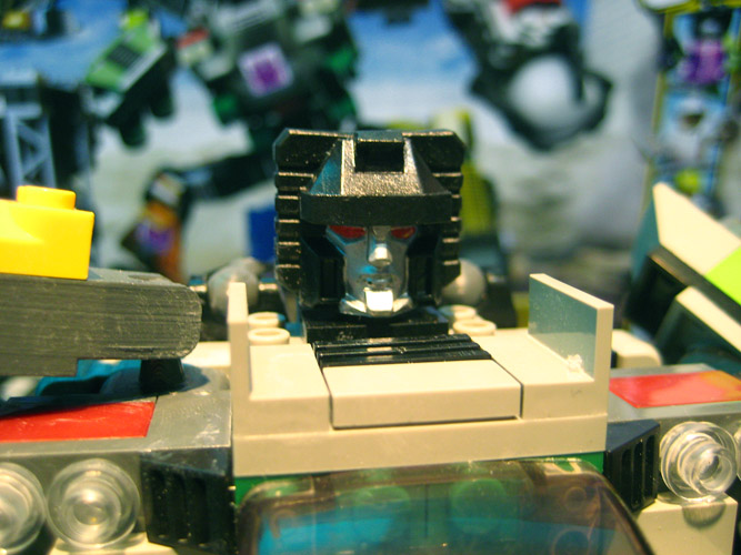 Devastator