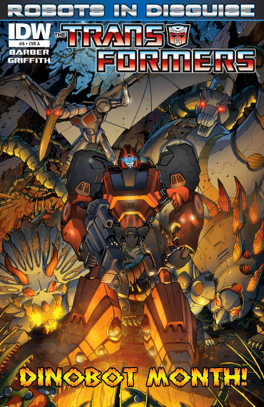 RID #8