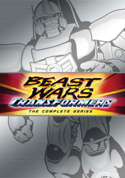 Beast Wars: The Complete Series