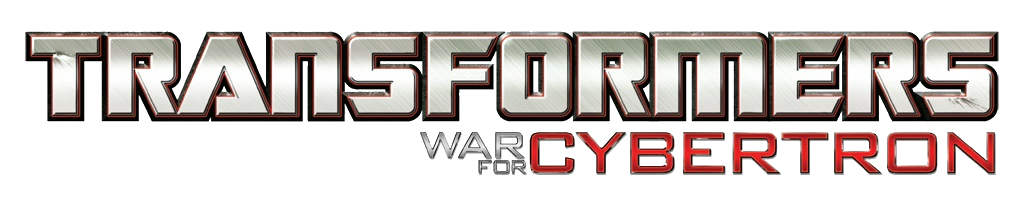 Transformers: War for Cybertron