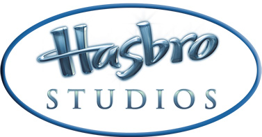 Hasbro Studios