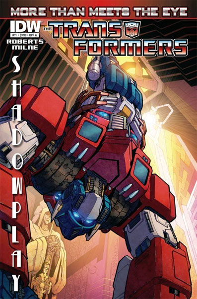 MTMTE #11