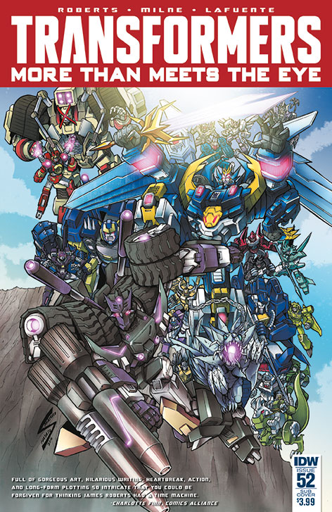 These are the bad guys!