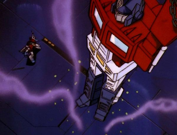 Pulled Prime, $9.99 a pound. The Search for Alpha Trion