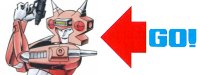 "Generation 1" Elita One