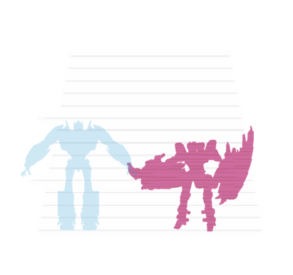 Windrazor scale