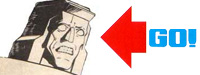 Marvel Flattop
