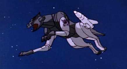 Ravage