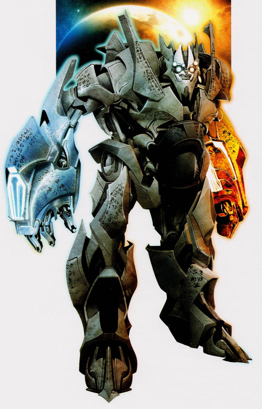 Alchemist Prime