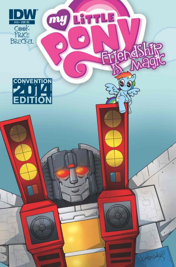 2014 conventions exclusive