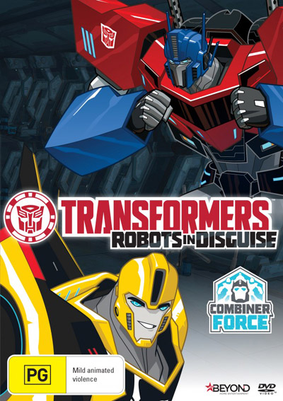 Combiner Force